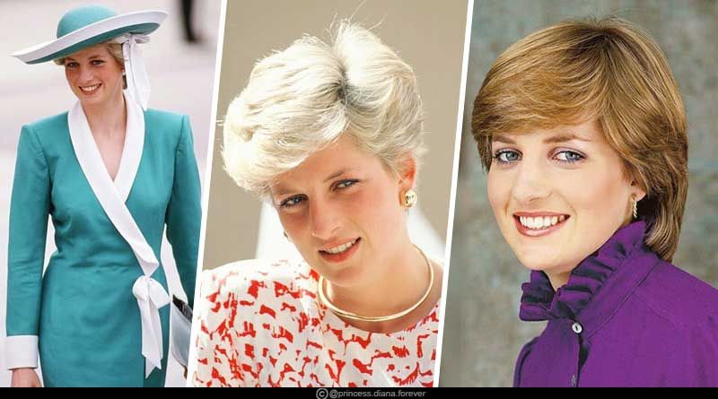 Princess Diana Interesting Facts | Princess of Wales, Princess Diana ...