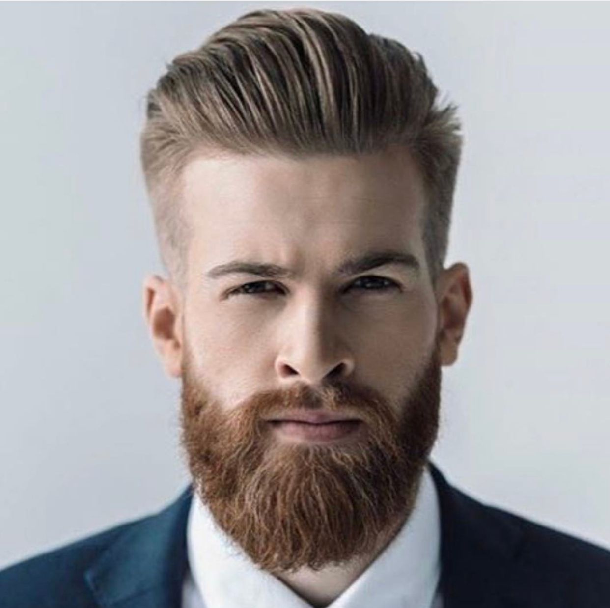 Men Haircut Styles, Beard Styles For Men, Hair And Beard Styles, Beards ...