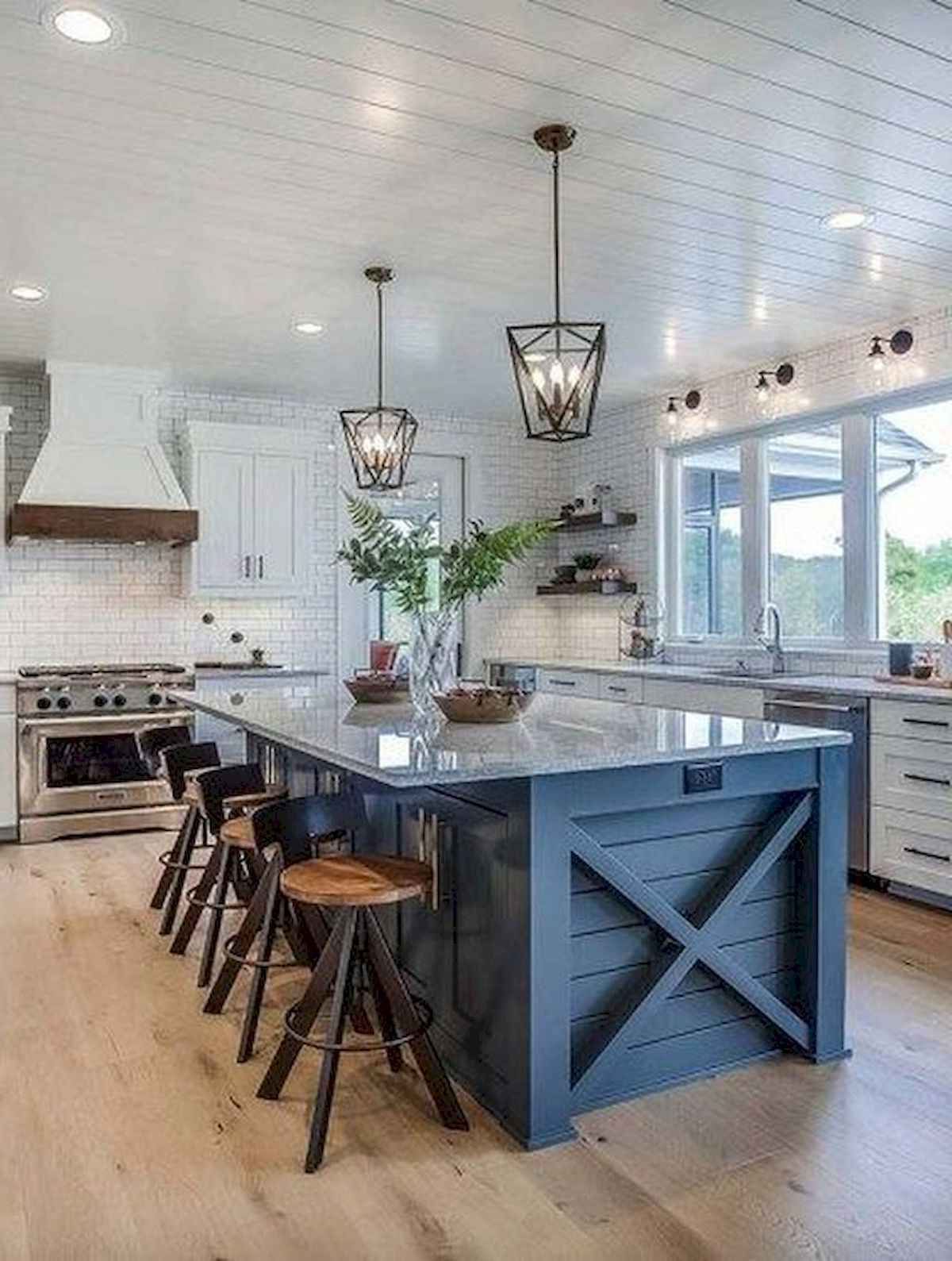 30+ Unique Kitchen Island Designs Decor Around The World Kitchen