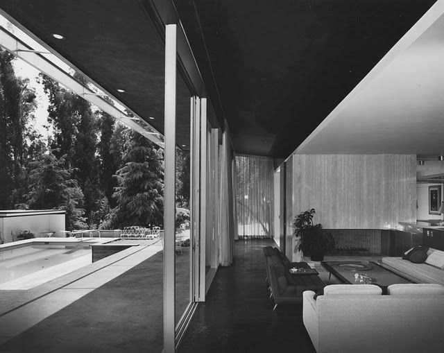 The Richard Neutra Kronish House: Let’s Tear It Down! | Richard neutra ...