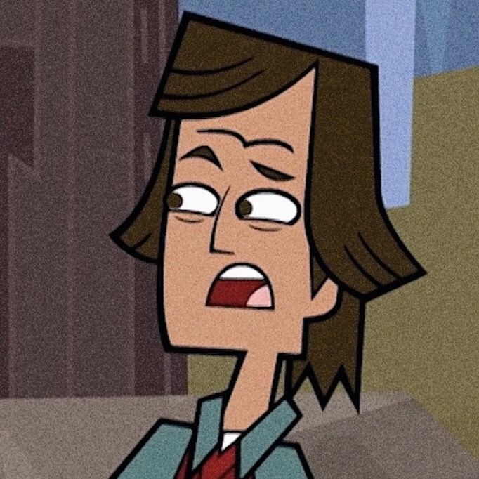 Total Drama Noah