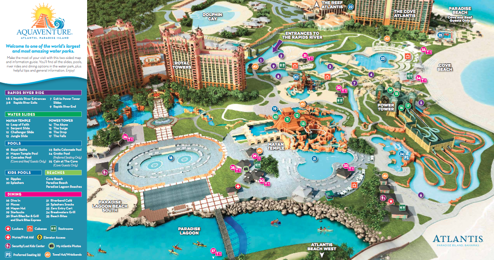 Related image | Atlantis bahamas, Bahamas map, Atlantis resort bahamas