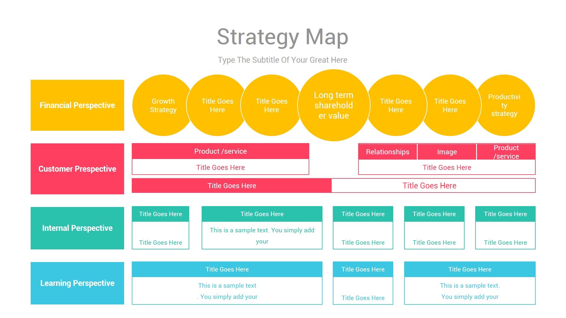 Strategy Map Presentationload Strategy Map Map Templates – NBKomputer