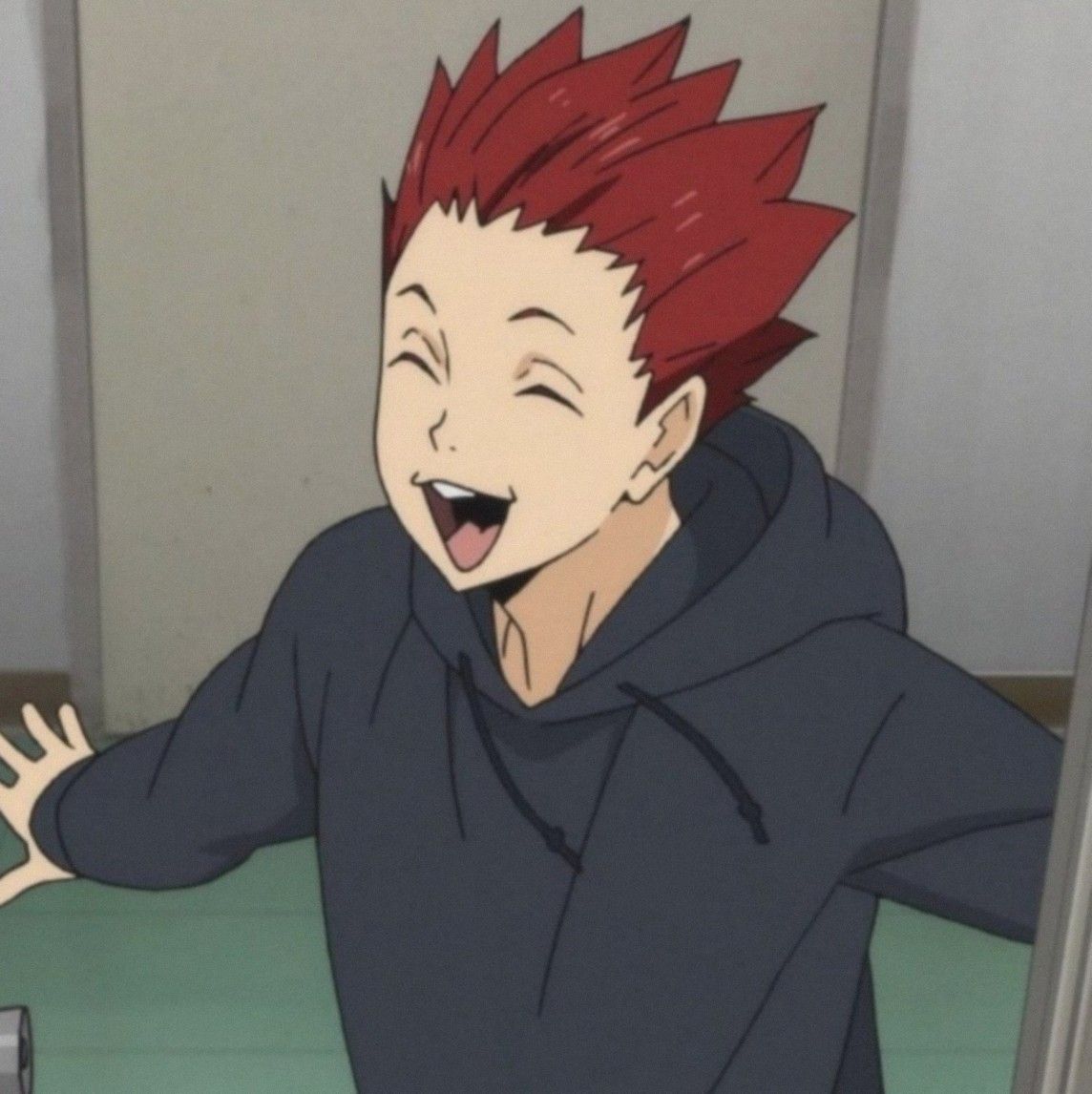 𝒉𝒂𝒊𝒌𝒚𝒖𝒖!! | Satori tendou, Tendou satori, Haikyuu