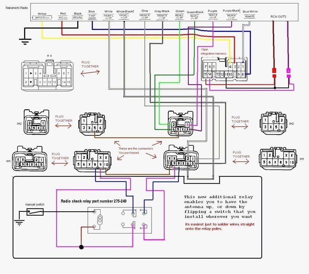 Free Toyota Wiring Diagrams