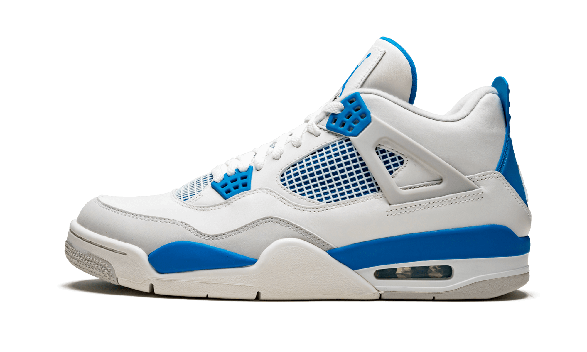 Perhaps the most underrated original colorway of the Air Jordan 4, this ...