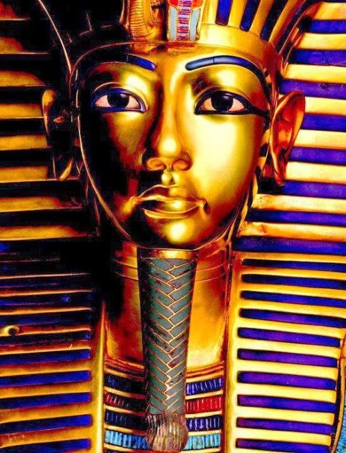 الملك توت عنخ امون Poster Artwork, Ancient Egypt, Buddha Statue, Zelda ...