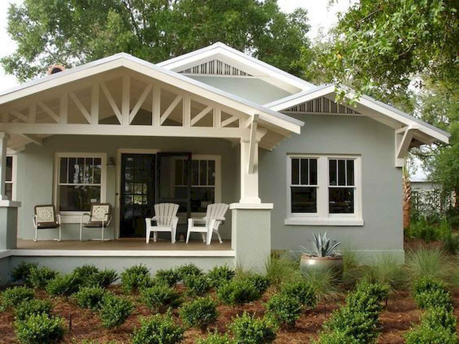 Small Beautiful Bungalow House Design Ideas Craftsman Bungalow Remodel ...