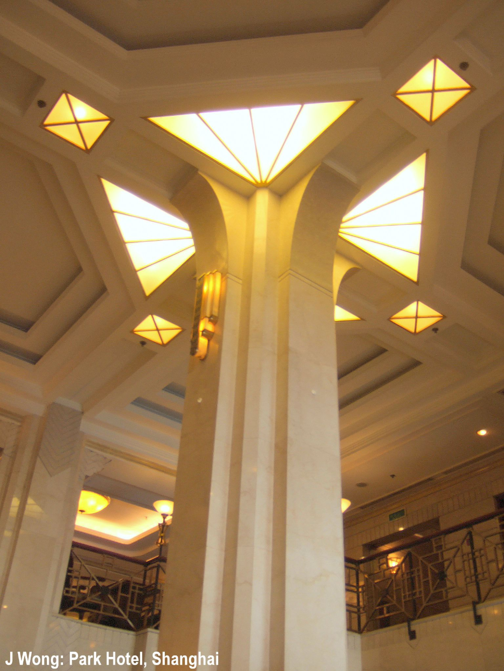 art deco columns - Google Search in 2024 | Art deco architecture, Art ...