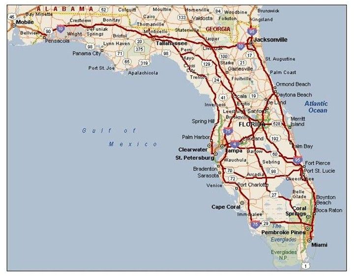 FHWA Office of Operations - iFlorida Model Deployment Final Evaluation ...