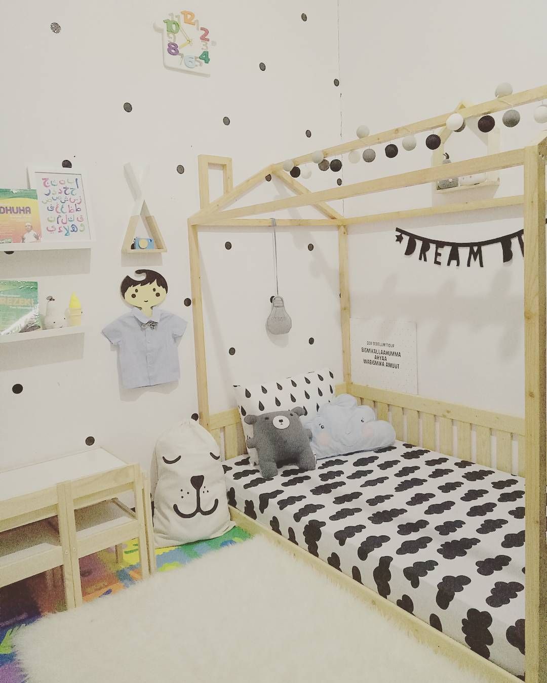 Desain Kamar Bayi Terbaru Dekorasi Kamar Tidur In 2018 Pinterest