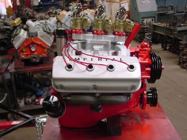 Pin By Dale Ianni On Engines Mopar Chrysler Hemi Hemi Engine