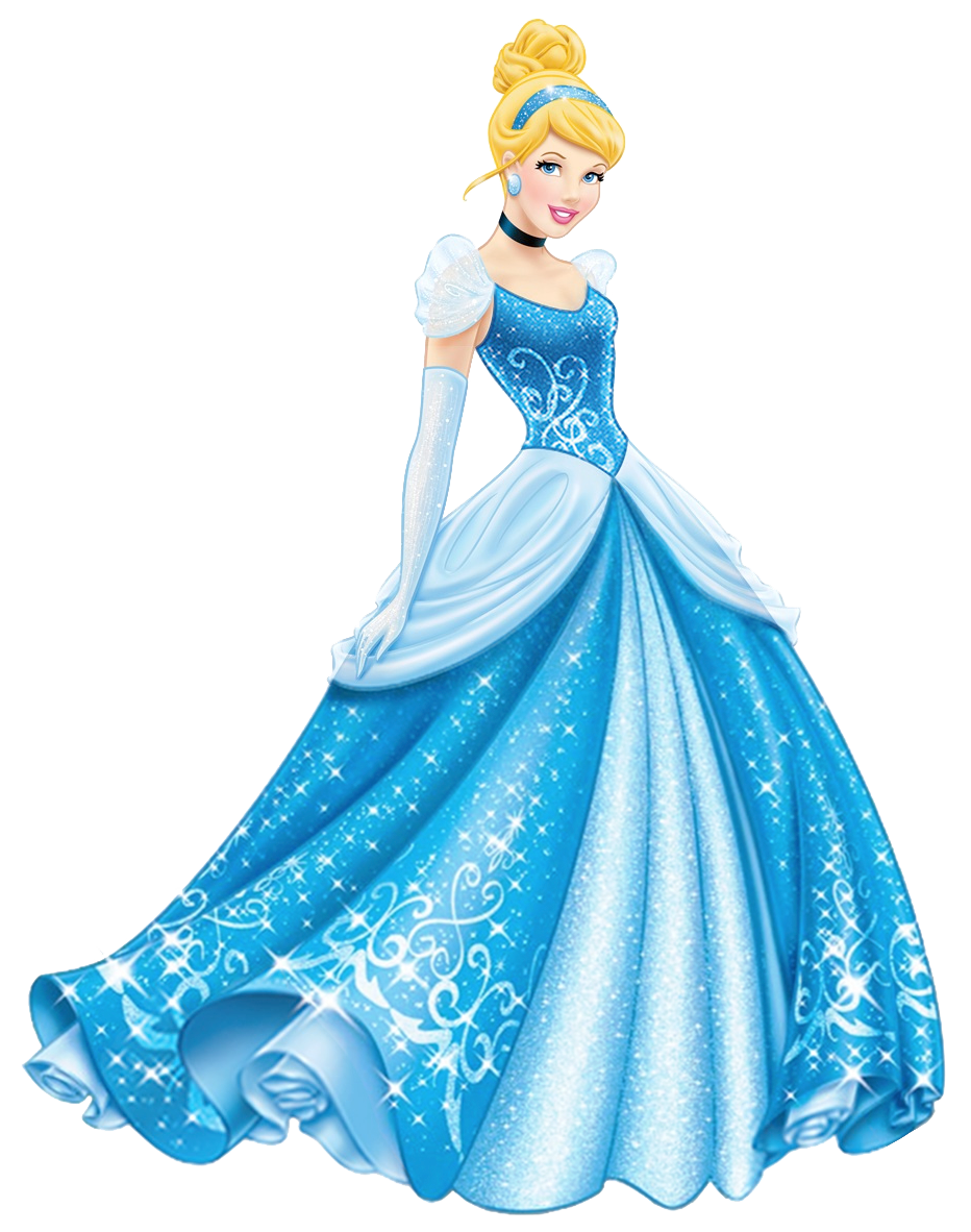 Cinderella Characters, All Disney Princesses, Disney Princess ...