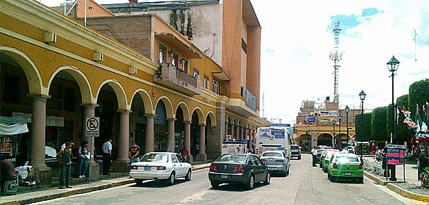 Cortazar, Guanajuato, México | Guanajuato, México, Jalisco