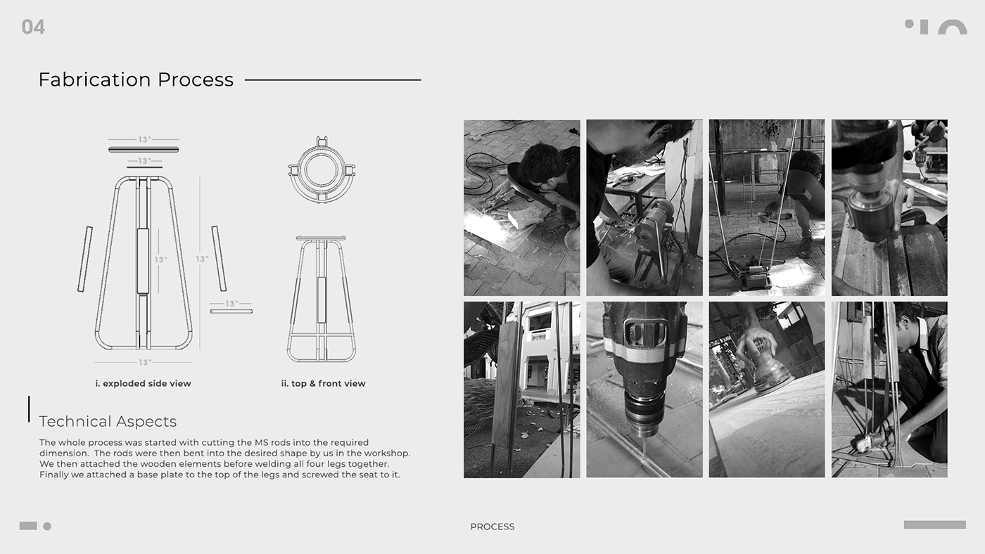 Product Design Portfolio 2020 on Behance | Portfolio design, Industrial ...