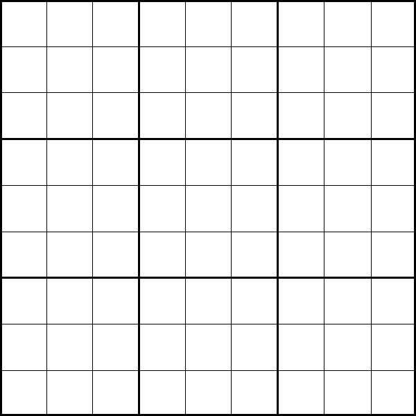 12+ 9 zone grid image HD