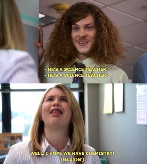 Workaholics Quotes Jillian