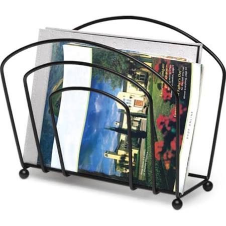 Spectrum Diversified Olympus Magazine Rack - 37310 (With images ...