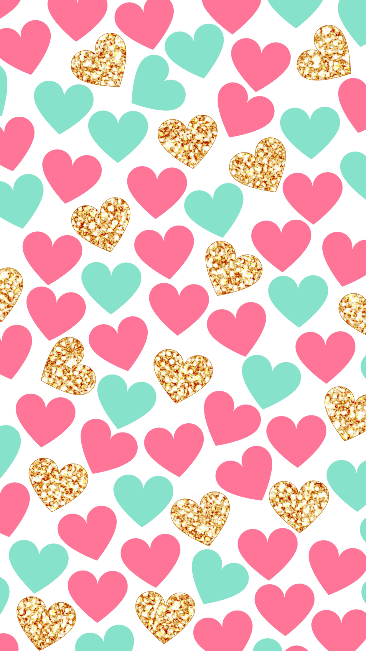 Glitter Heart Wallpapers (50 Wallpapers) – Art Wallpapers | Heart  wallpaper, Valentines wallpaper, Cute wallpapers