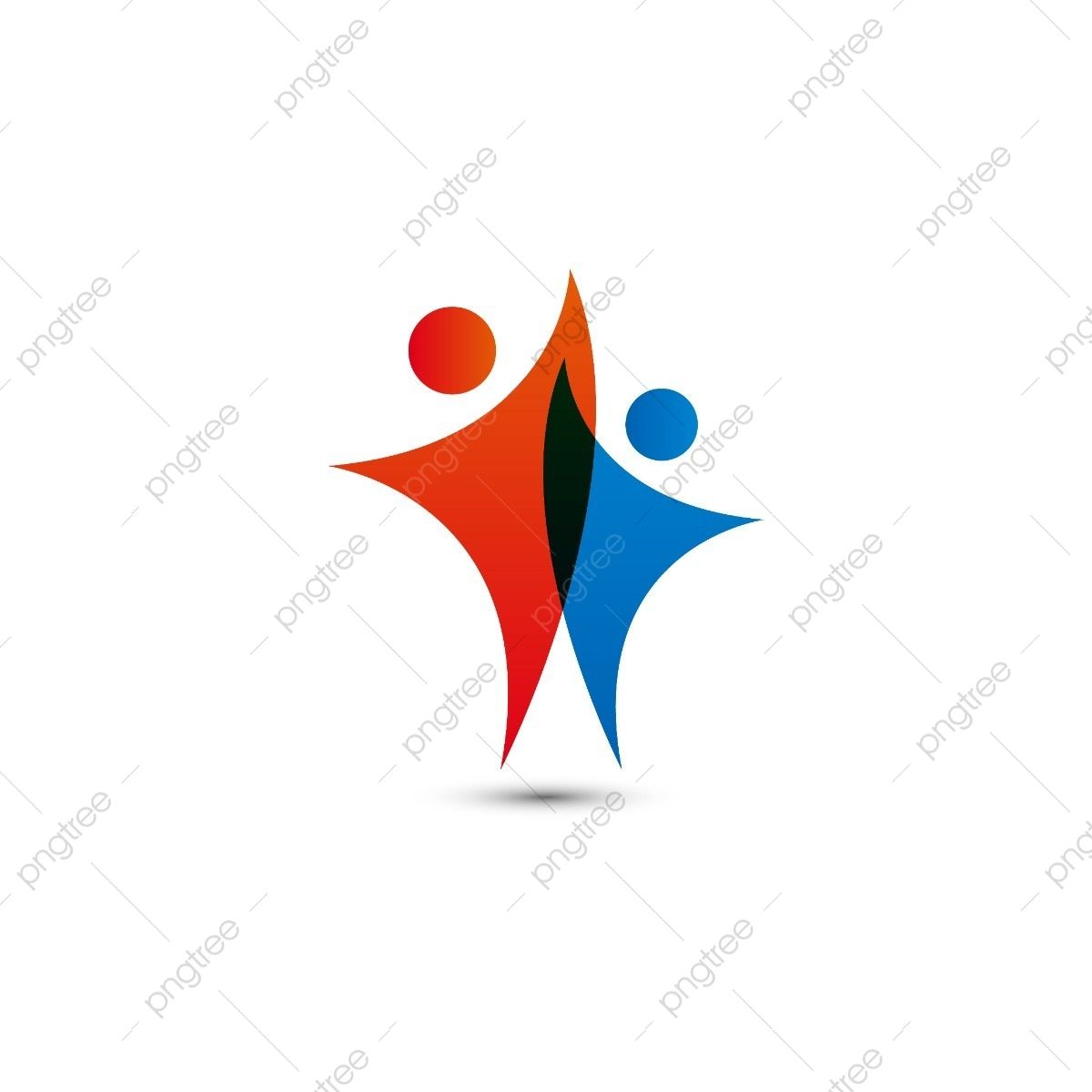 People Png, People Icon, Logo Icons, Logos, Cartoon Posters, Care Logo ...