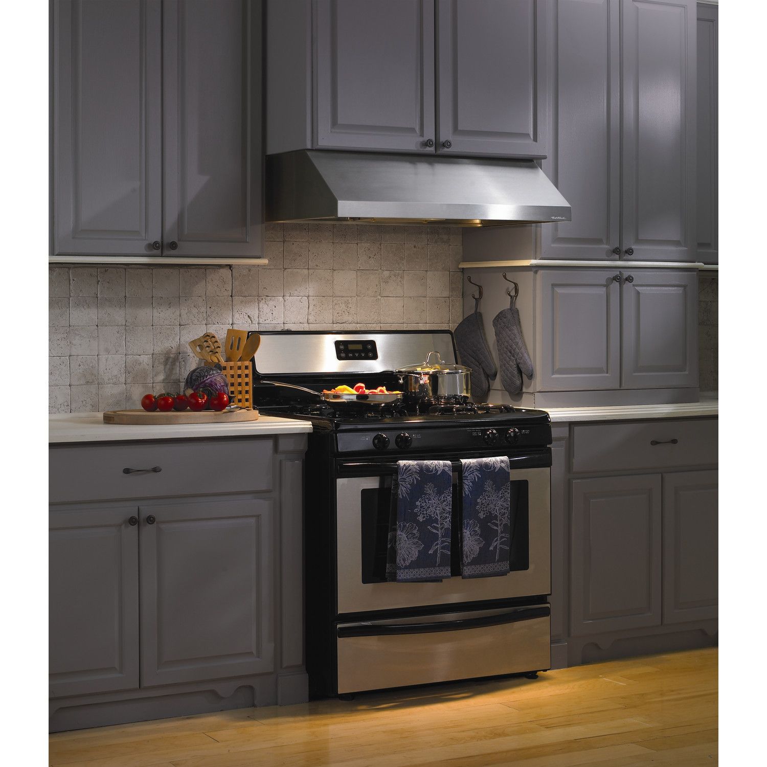 99+ Under Vent Hood Reviews Unique Kitchen Backsplash Ideas