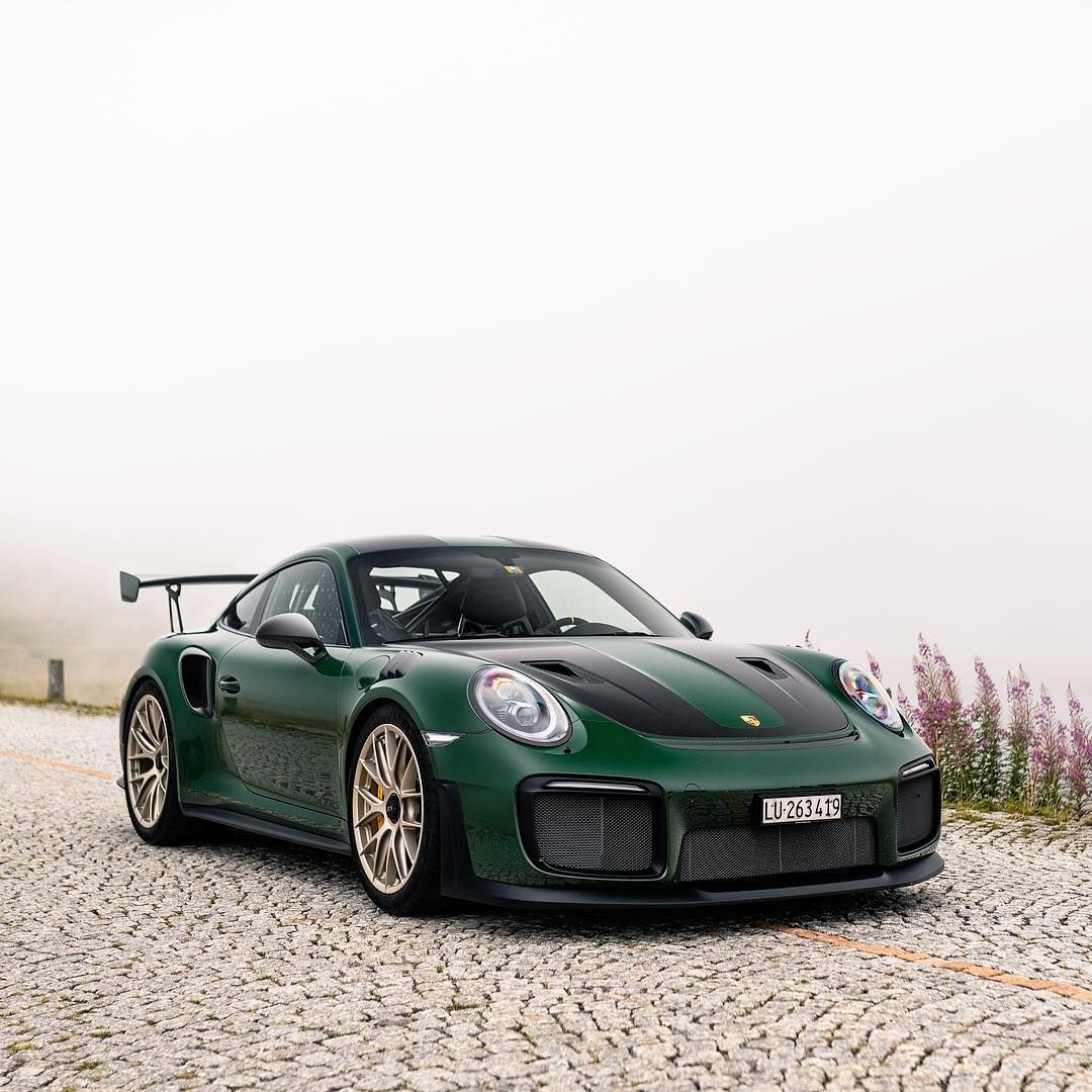 Porsche Gt2 Rs, Porsche Cars, Audi, Bmw, British Racing Green, Bentley ...