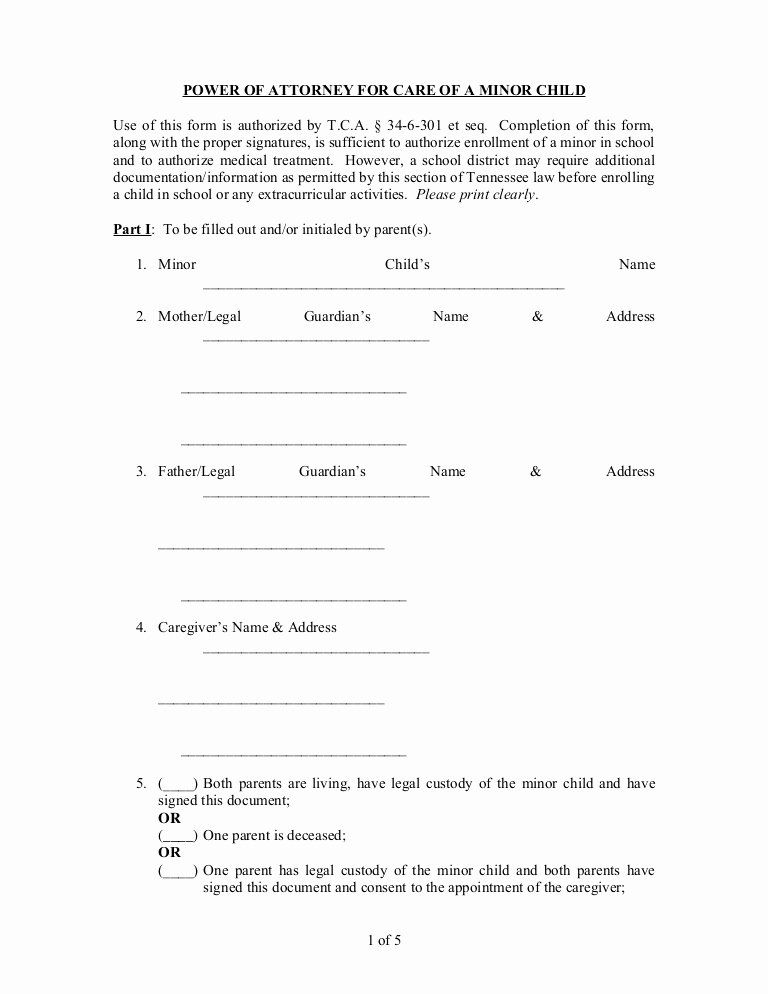 Power Of Attorney Sample Letter For Property References – Coloring Page