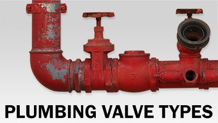 Plumbing Valves, Plumbing System, Hvac System, Cooling System, Heating ...