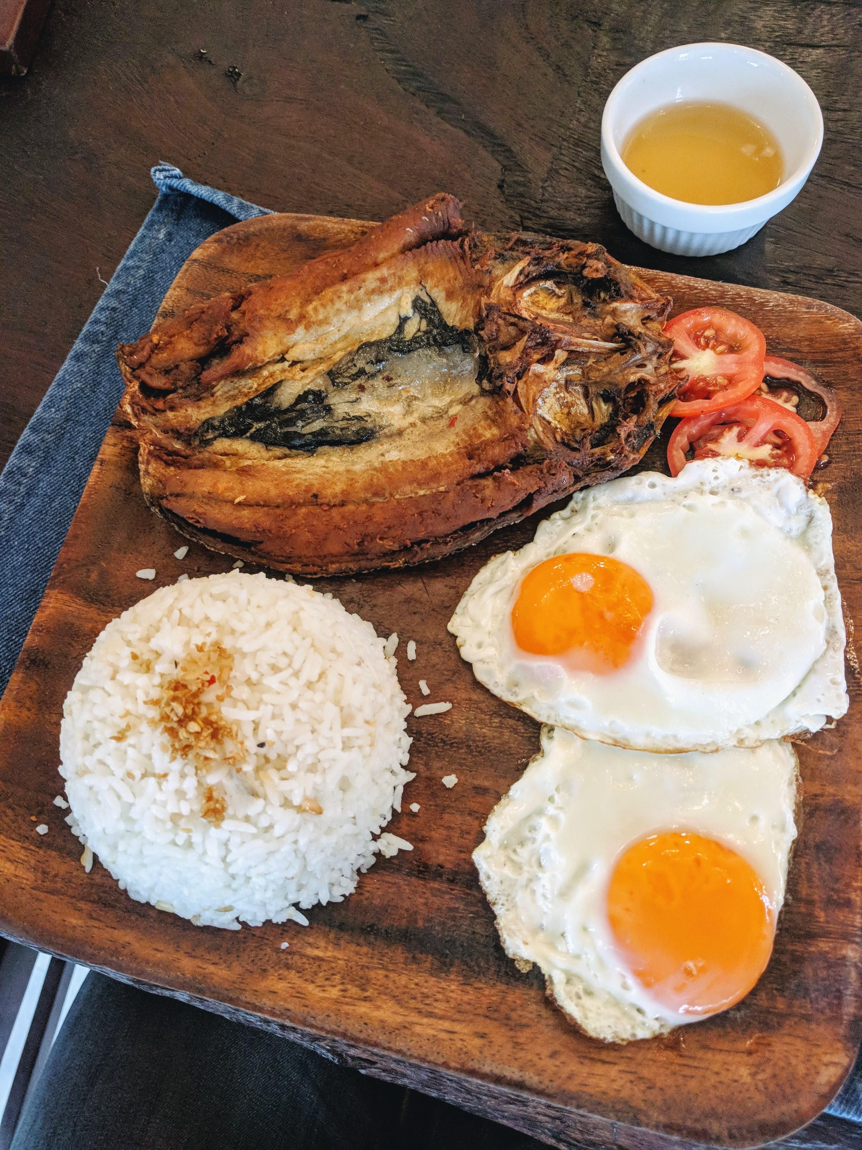 Famous Breakfast Meal Ideas Filipino References - The Recipe Room