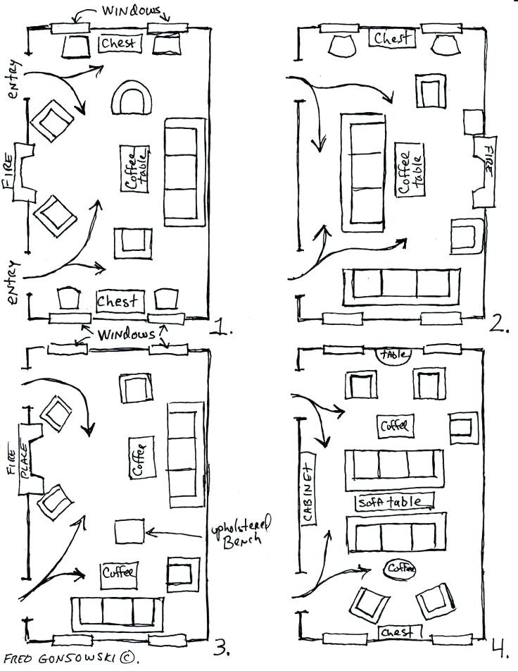 20+ 12x20 living room layout information