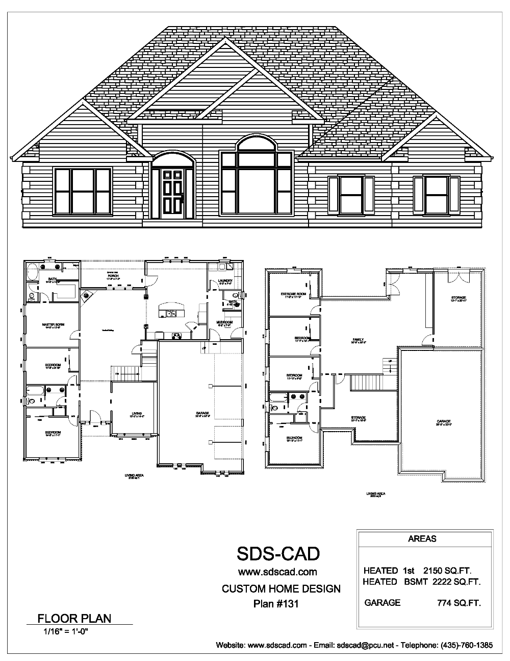 complete house plans blueprints ... | Minecraft modern house blueprints ...