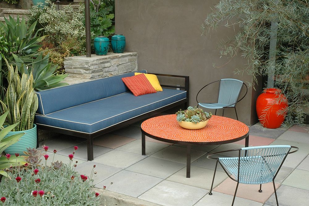 Plain Air patio furniture Mid century modern patio furniture, Modern