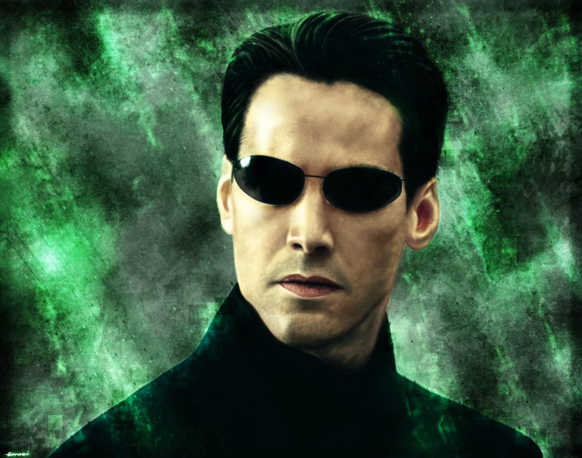 Os 10 Melhores Visuais Dos Personagens De 'Matrix' | vlr.eng.br