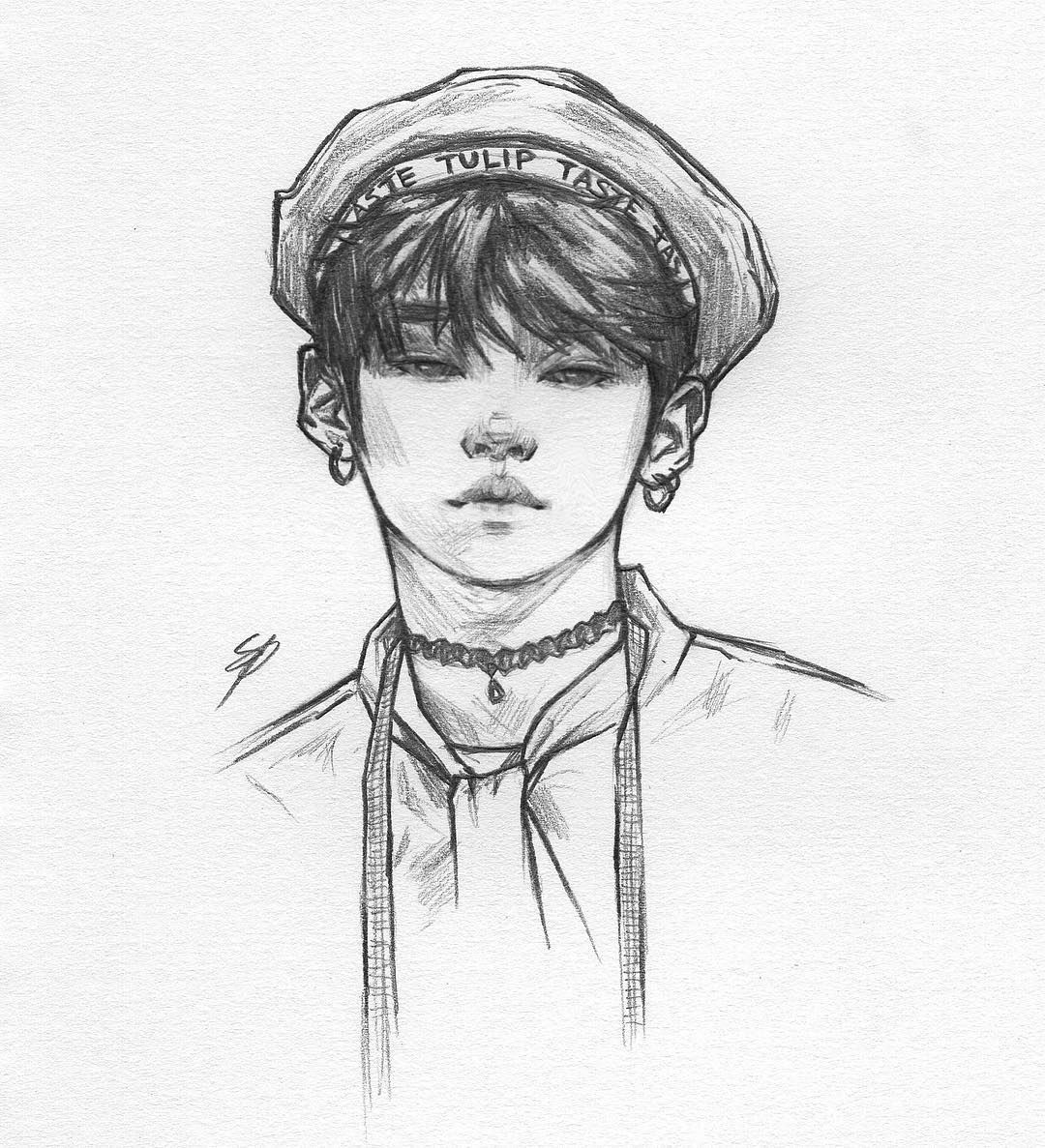 Kpop Coloring Pages Stray Kids Coloring Pages