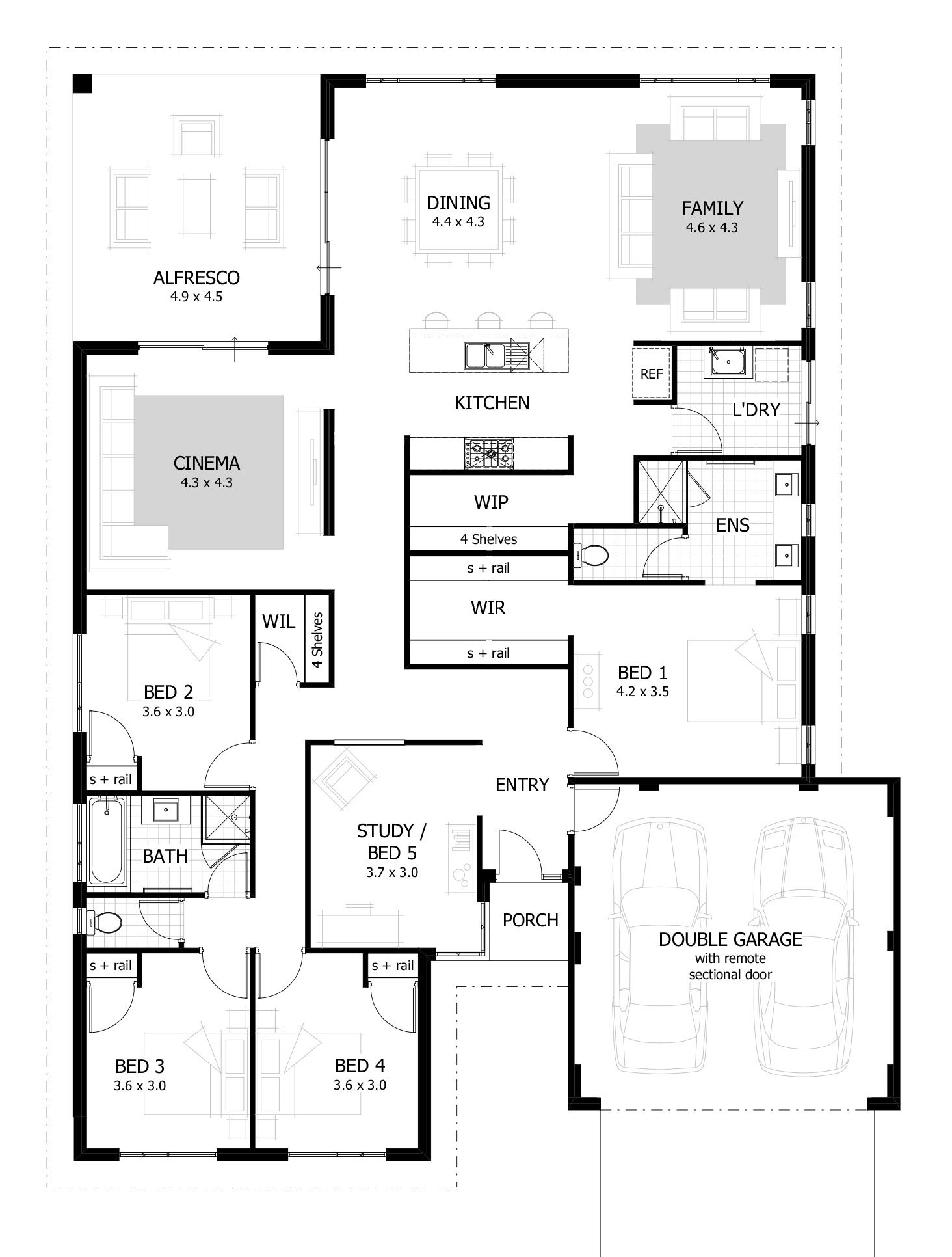 Drawing House Plans Software : Drawing House Plan | Bodaqwasuaq