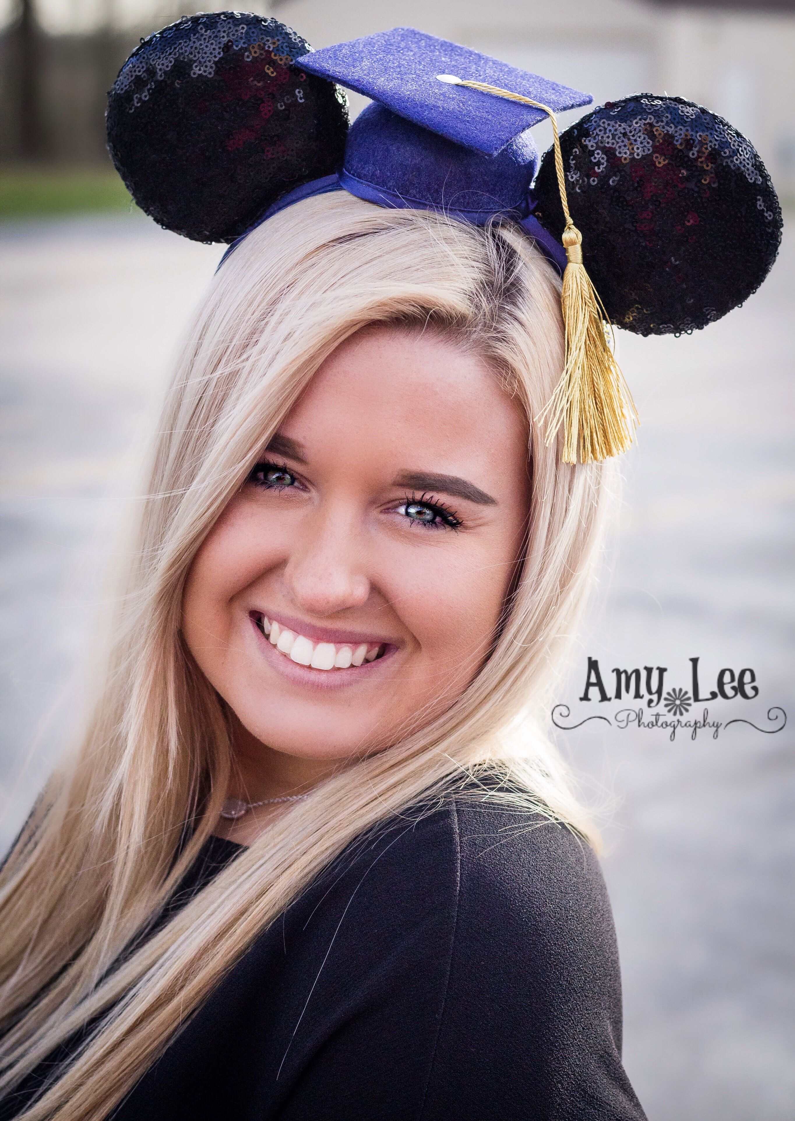 Celebrate the big day with disney graduation ears style – Artofit