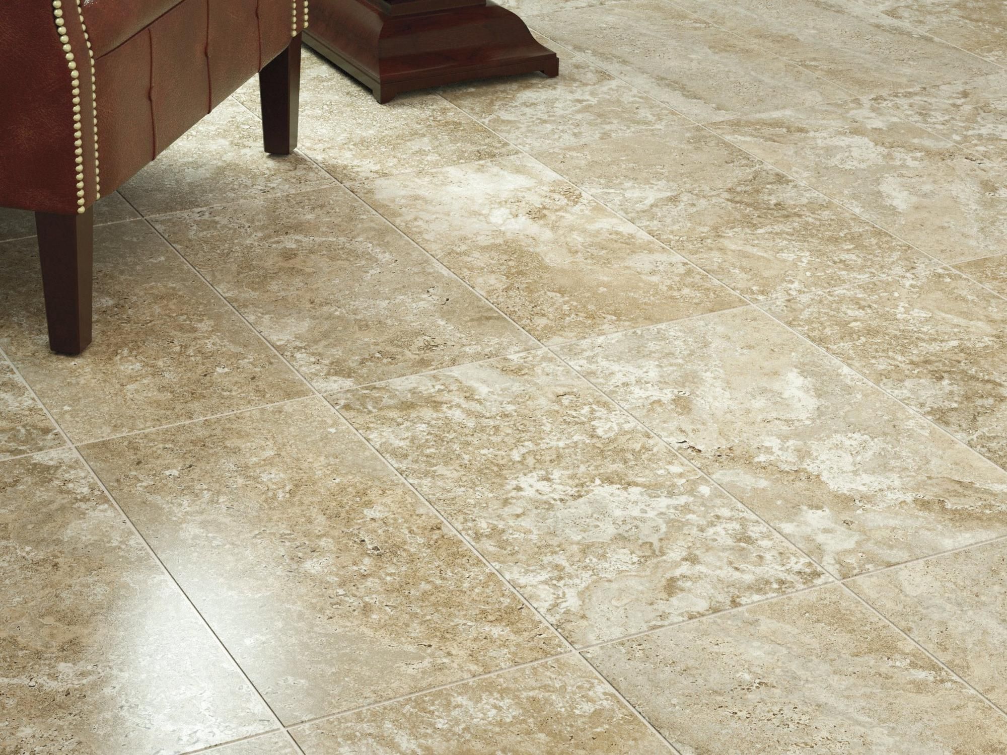 Monte Verino Beige Porcelain Tile 12 X 24 100205384 Floor And