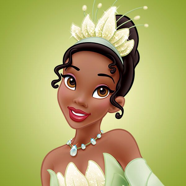 Pin by Maria Rosensteel on Disney | Tiana disney, Original disney ...