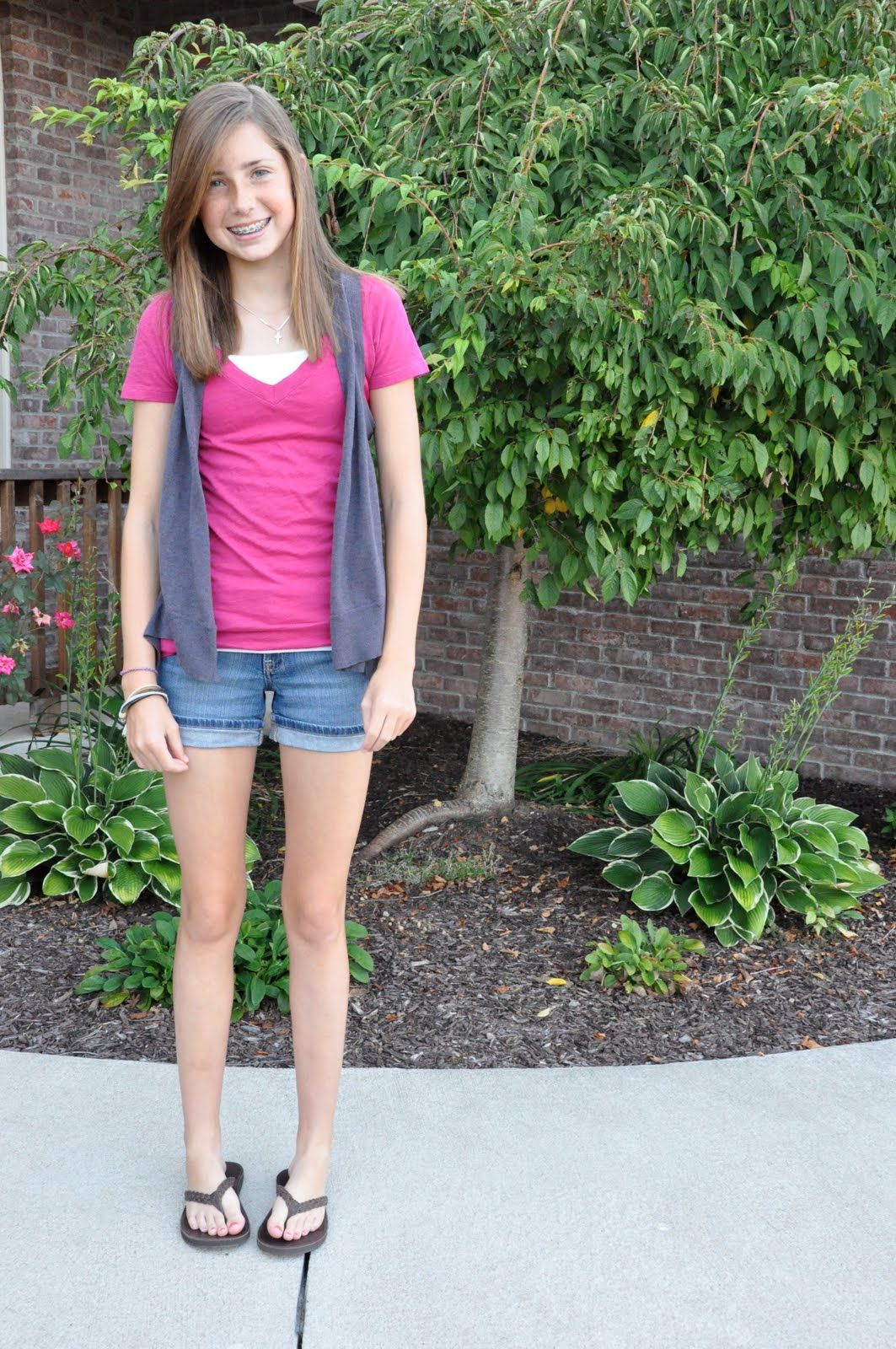 First Day Of School Outfit Ideas For 5Th Grade - Google -7445