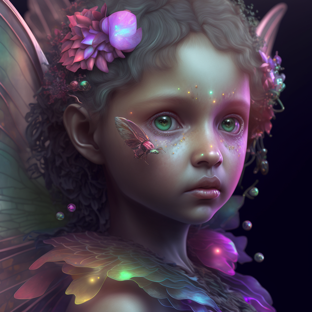 Fantasy Fairy, Fantasy Artist, Fantasy Art Women, Fairy Art, Digital ...