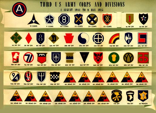 Army Ranks, Military Ranks, Military Insignia, Military Police ...