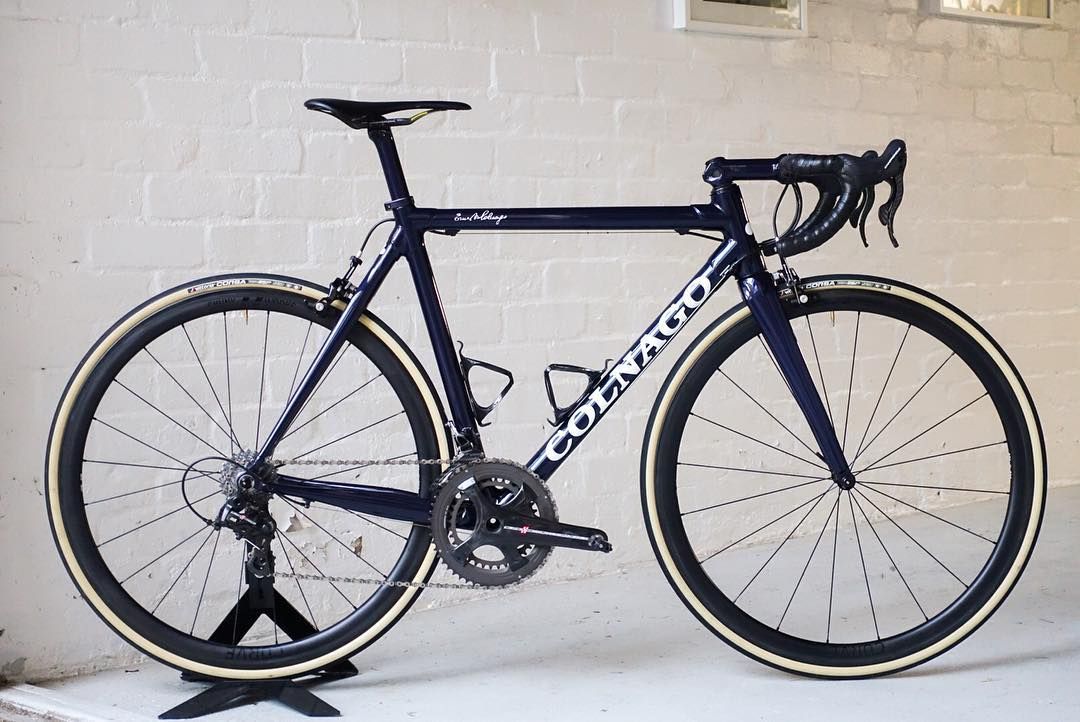 Colnago C50 Skunkworks | Fietsen