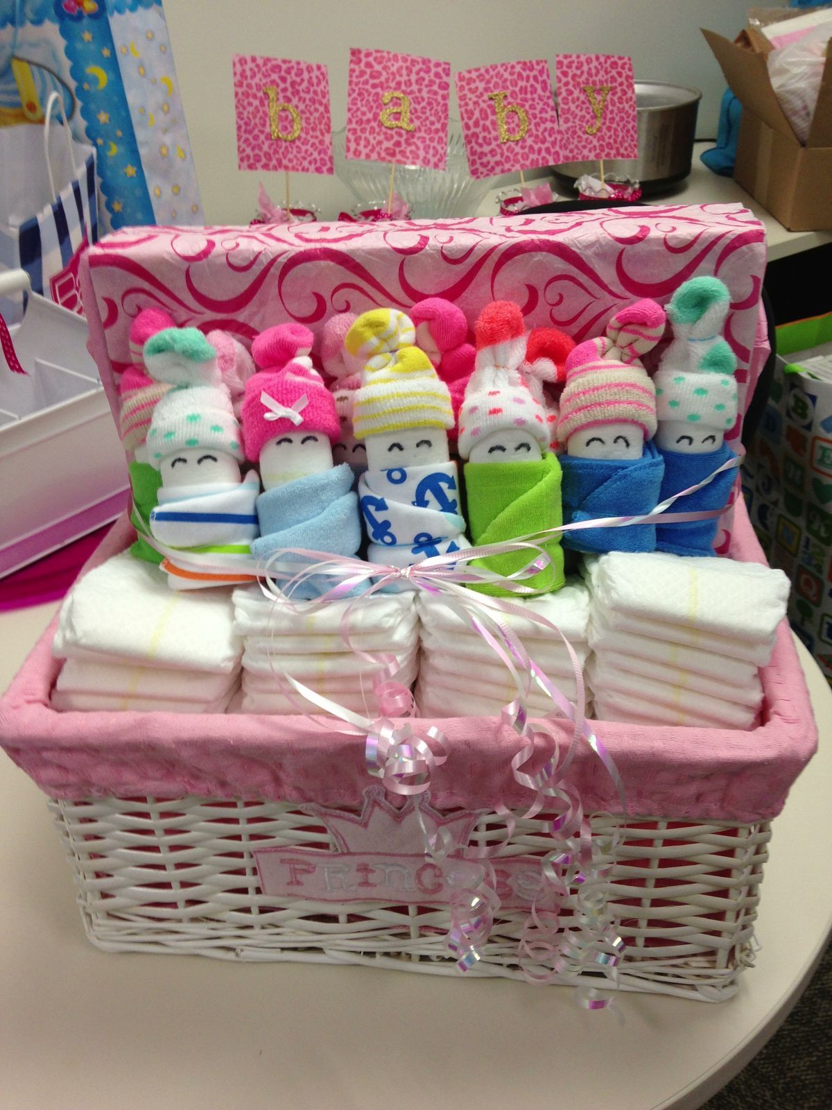 Diy baby shower gifts, Diy baby gifts, Baby shower gifts