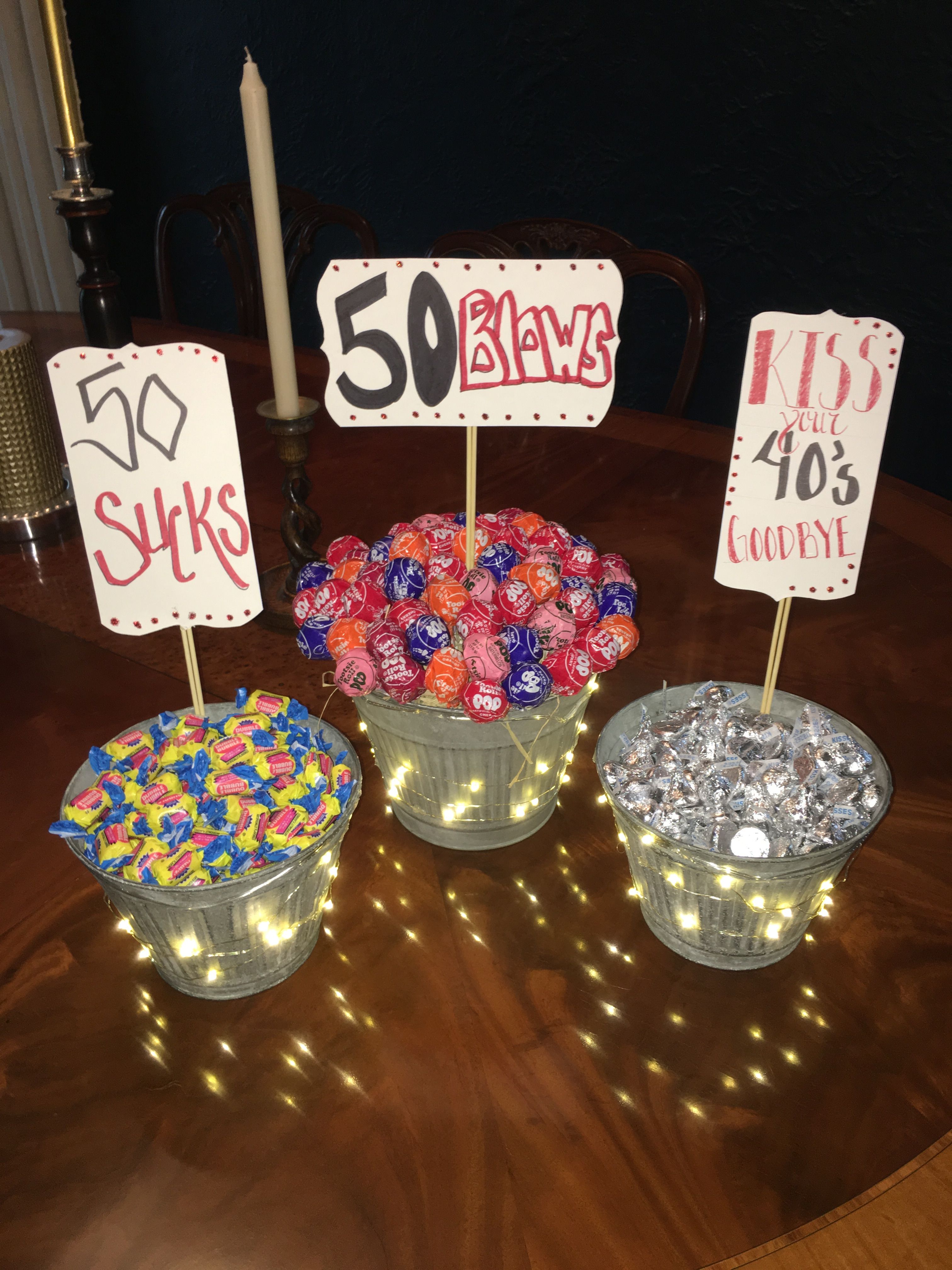 50th Birthday Party Themes For A Woman - BIRTHDAY HQP