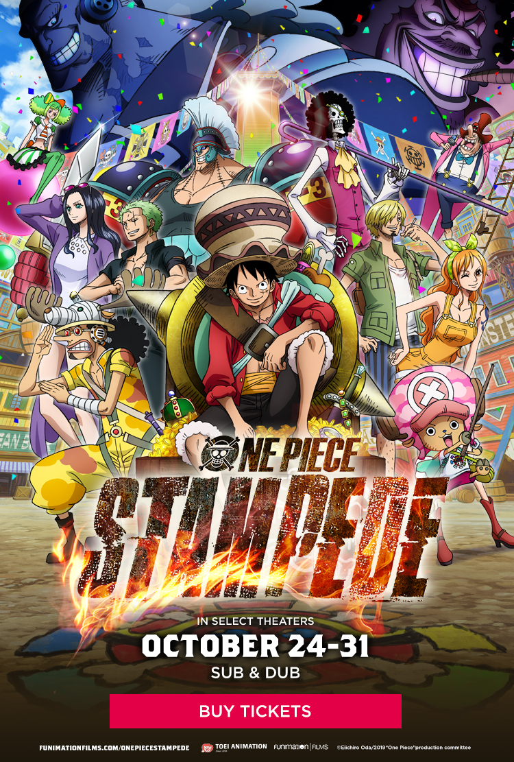 One piece movies in order - bopqecloud