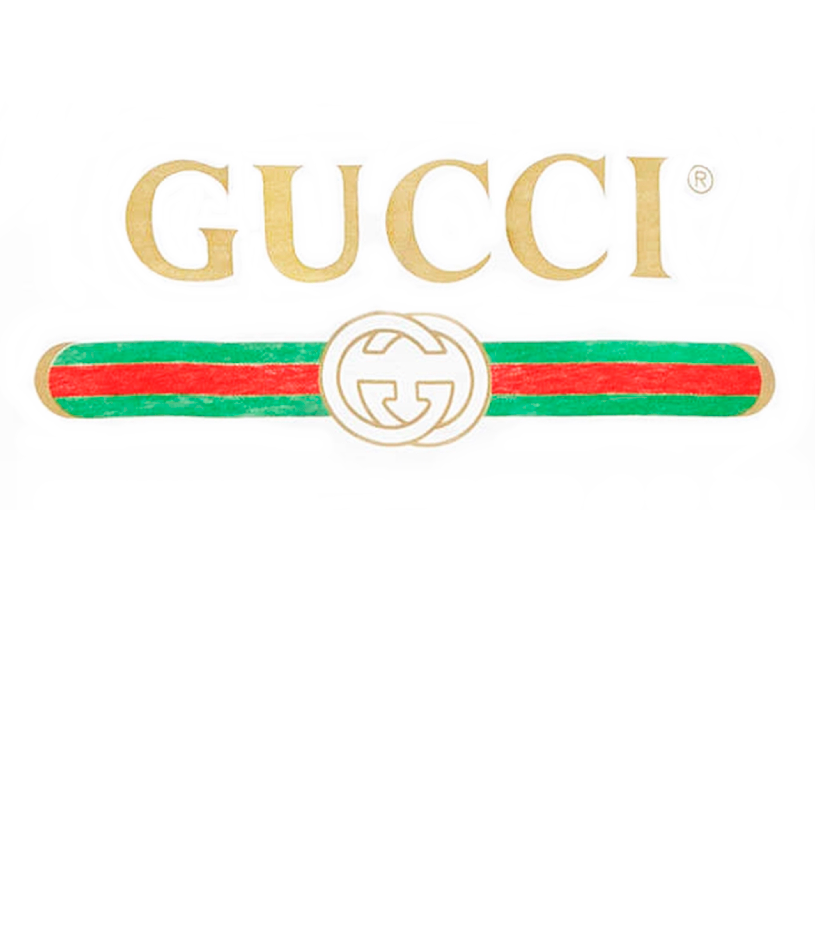 Gucci logo 2020