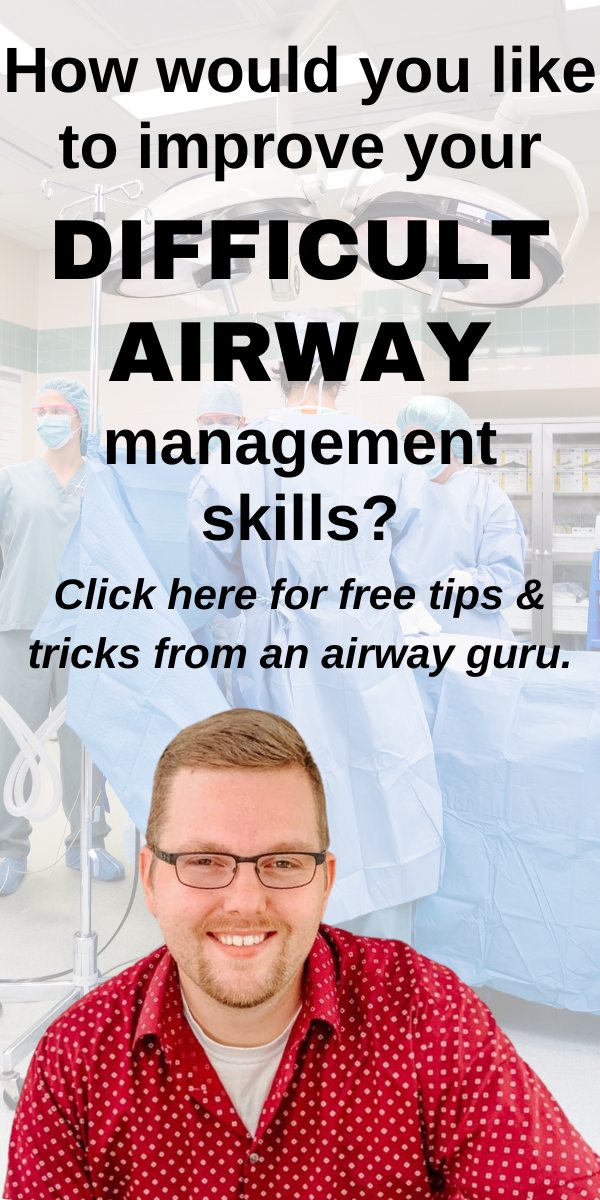 #difficultairway #airway #intubate #ett #laryngoscopy #intubation # ...