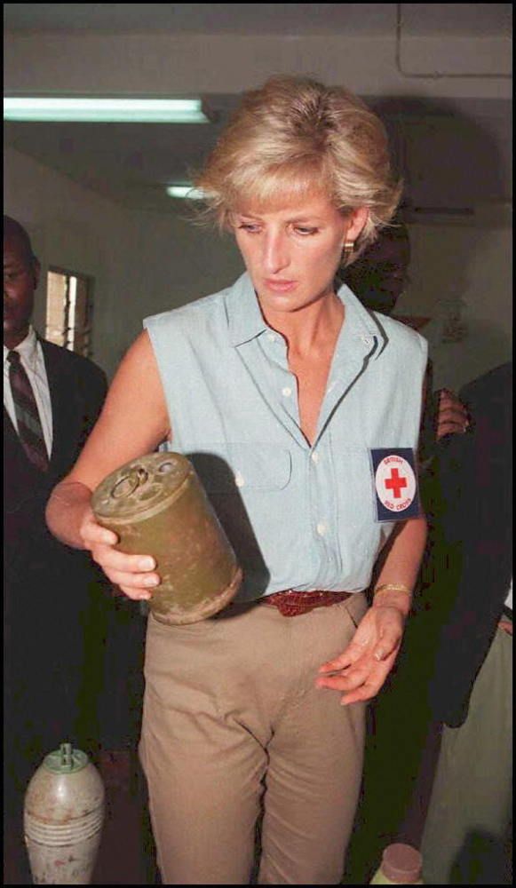 Pin on Lady Di