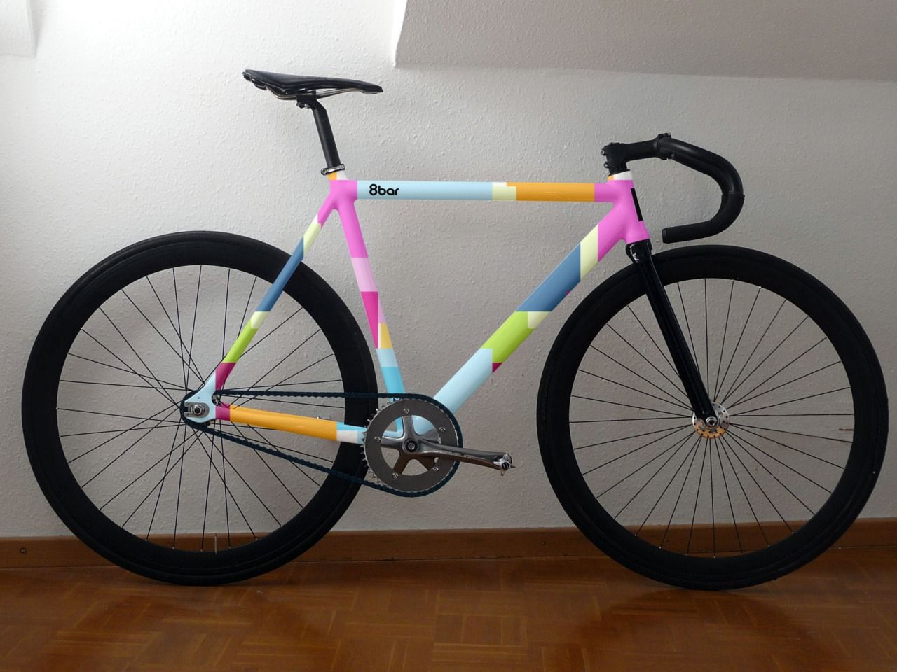 Fixie Bike Color Ideas | atelier-yuwa.ciao.jp