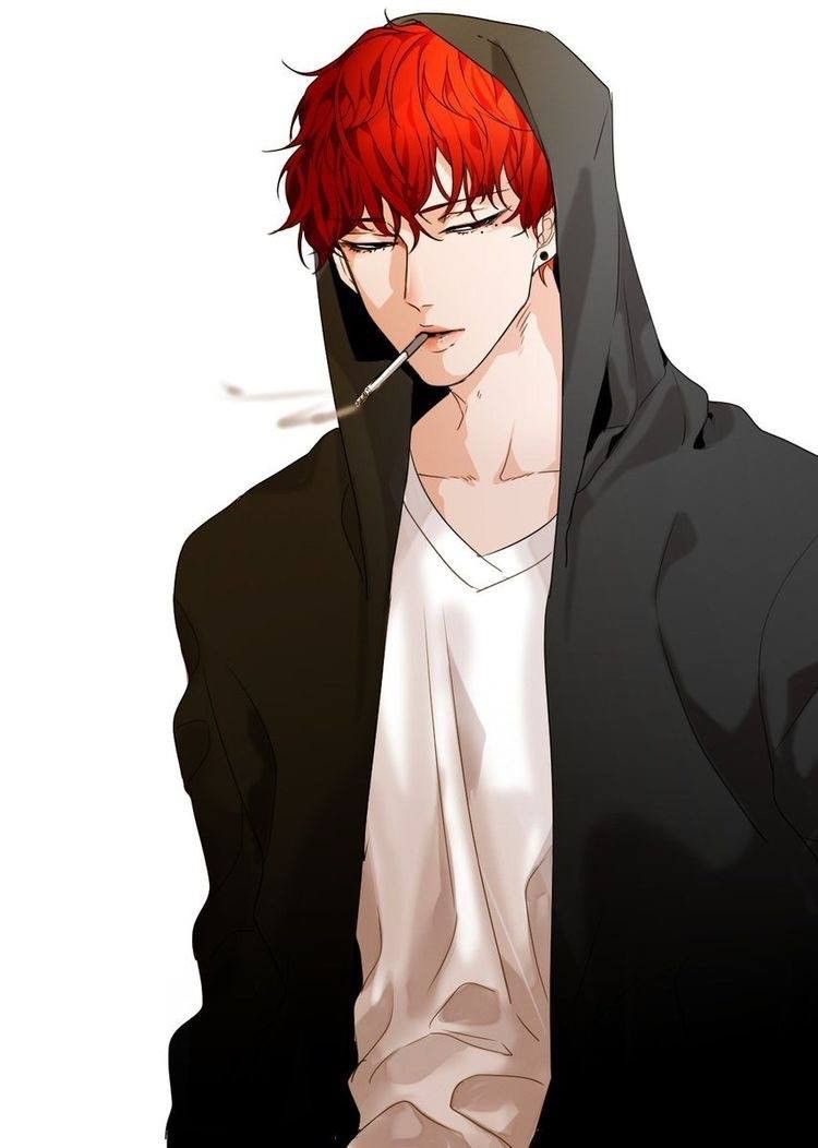 untitled-in-2020-cute-anime-guys-anime-boy-hair-red-hair-anime-guy